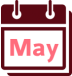 may